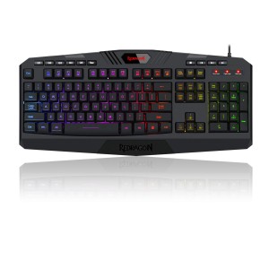 کیبورد گیمینگ با سیم ردراگون مدل K503